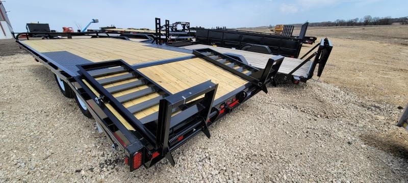x192" CornPro Flatbed 16+4 C series