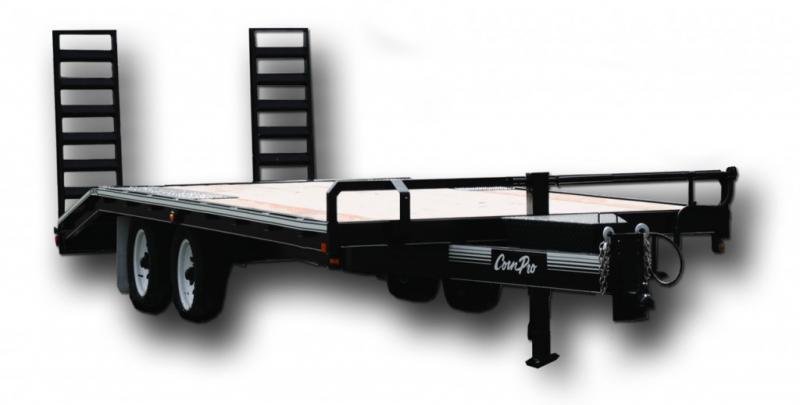 x192" CornPro Flatbed 16+4 C series