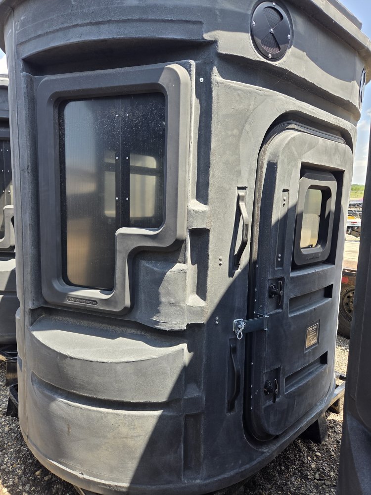 FTB Manufacturing XL Oval Bow Hunting Pod