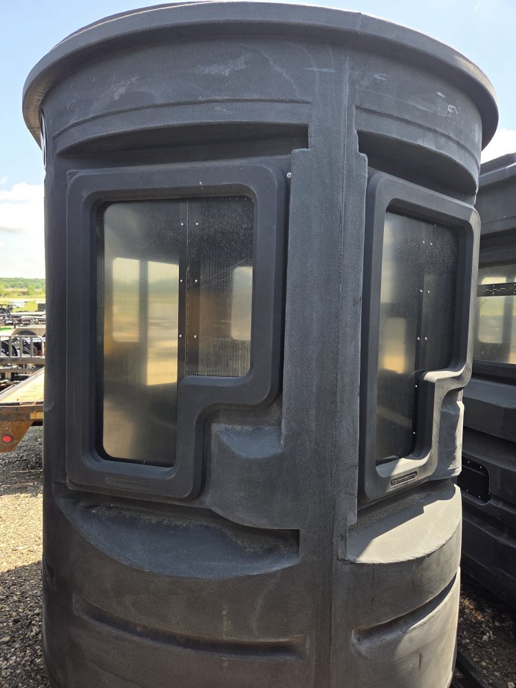 FTB Manufacturing XL Oval Bow Hunting Pod