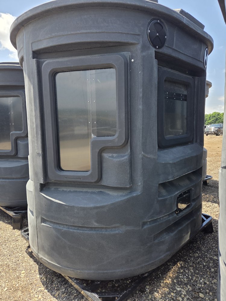 FTB Manufacturing XL Oval Bow Hunting Pod
