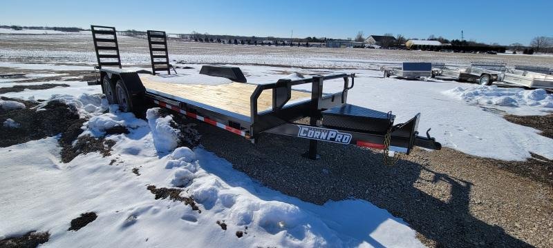 x240" CornPro Equipment UT-20 H