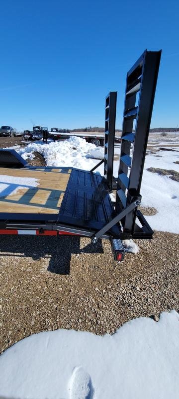 x240" CornPro Equipment UT-20 H