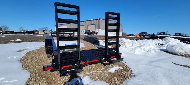x240" CornPro Equipment UT-20 H