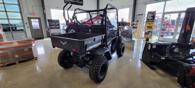 SALES EVENT 2024 American LandMaster AMP 4X4 Utility Side-by-Side (UTV)