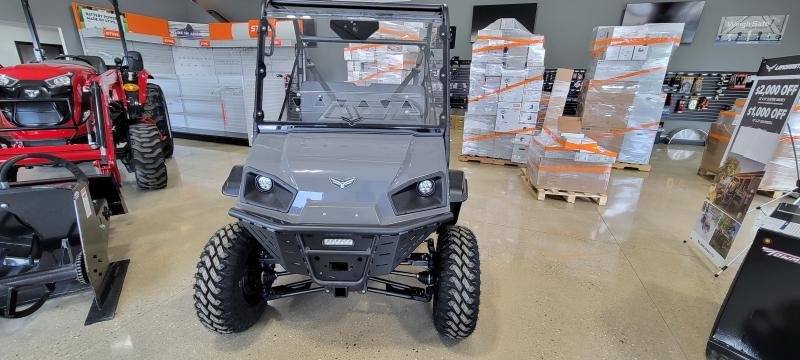 SALES EVENT 2024 American LandMaster AMP 4X4 Utility Side-by-Side (UTV)