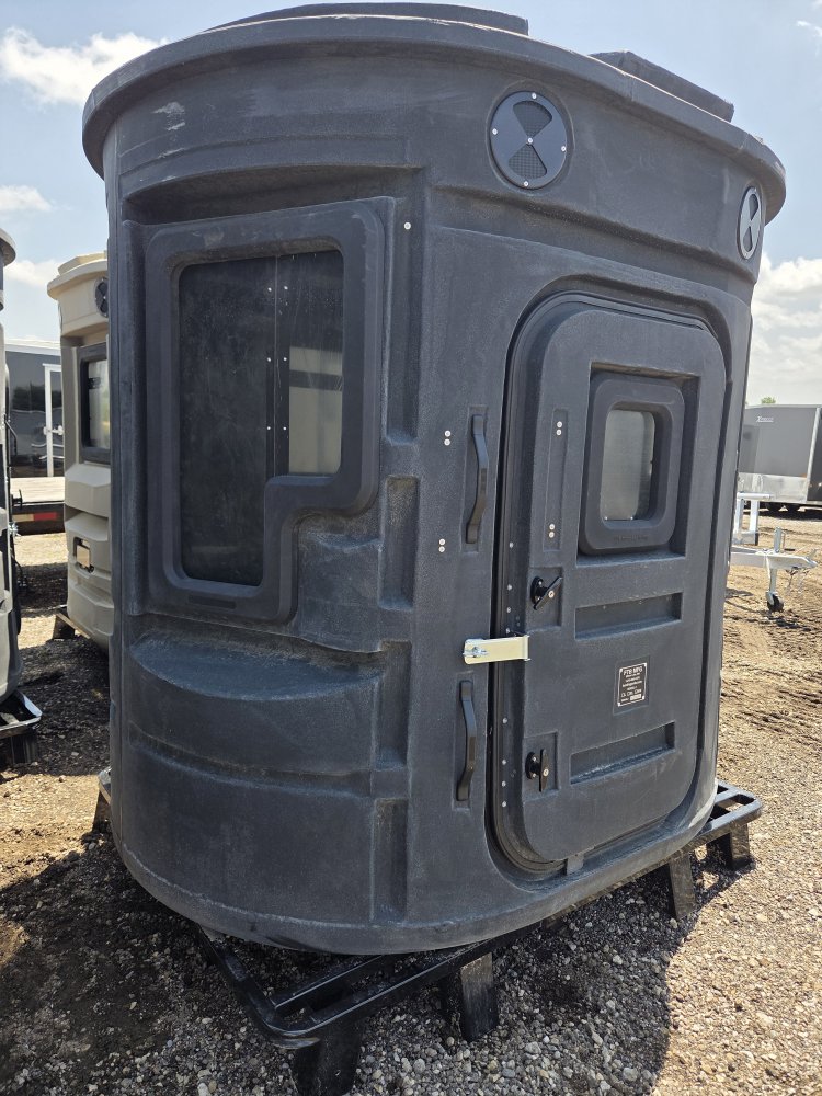 FTB Manufacturing XL Oval Bow Hunting Pod