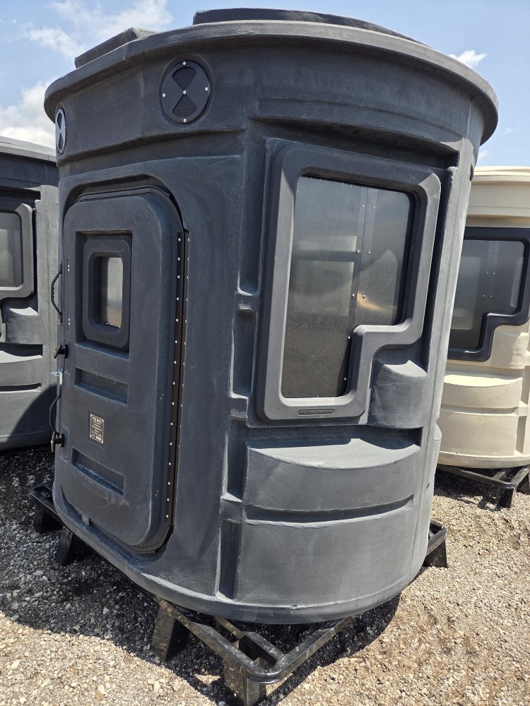 FTB Manufacturing XL Oval Bow Hunting Pod
