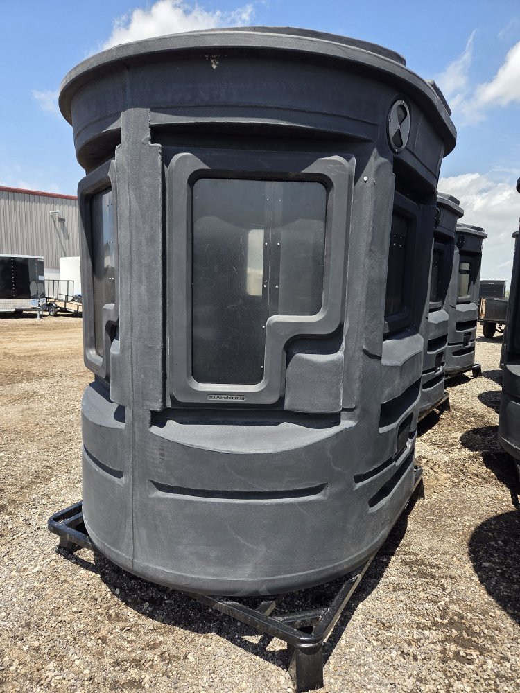 FTB Manufacturing XL Oval Bow Hunting Pod