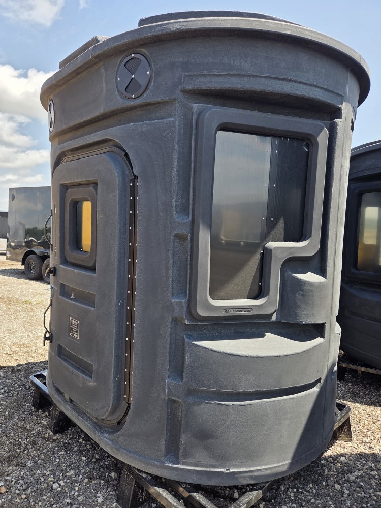FTB Manufacturing XL Oval Bow Hunting Pod