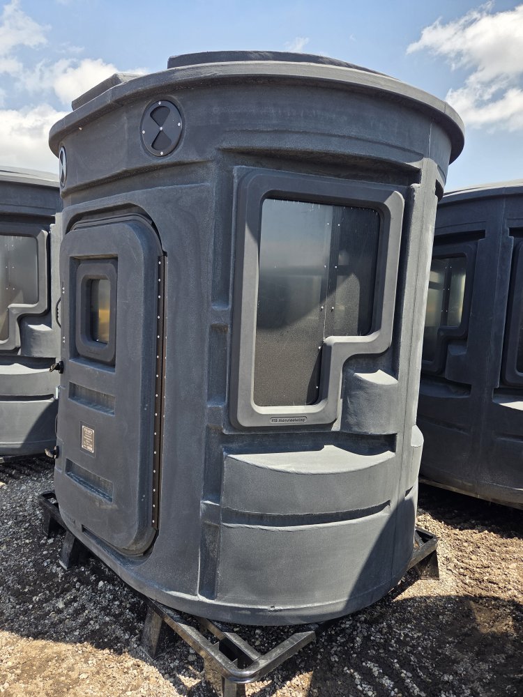 FTB Manufacturing XL Oval Bow Hunting Pod