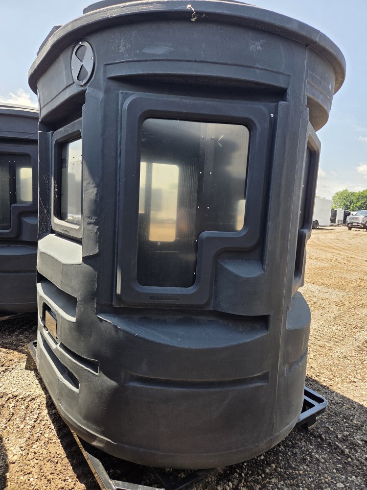 FTB Manufacturing XL Oval Bow Hunting Pod