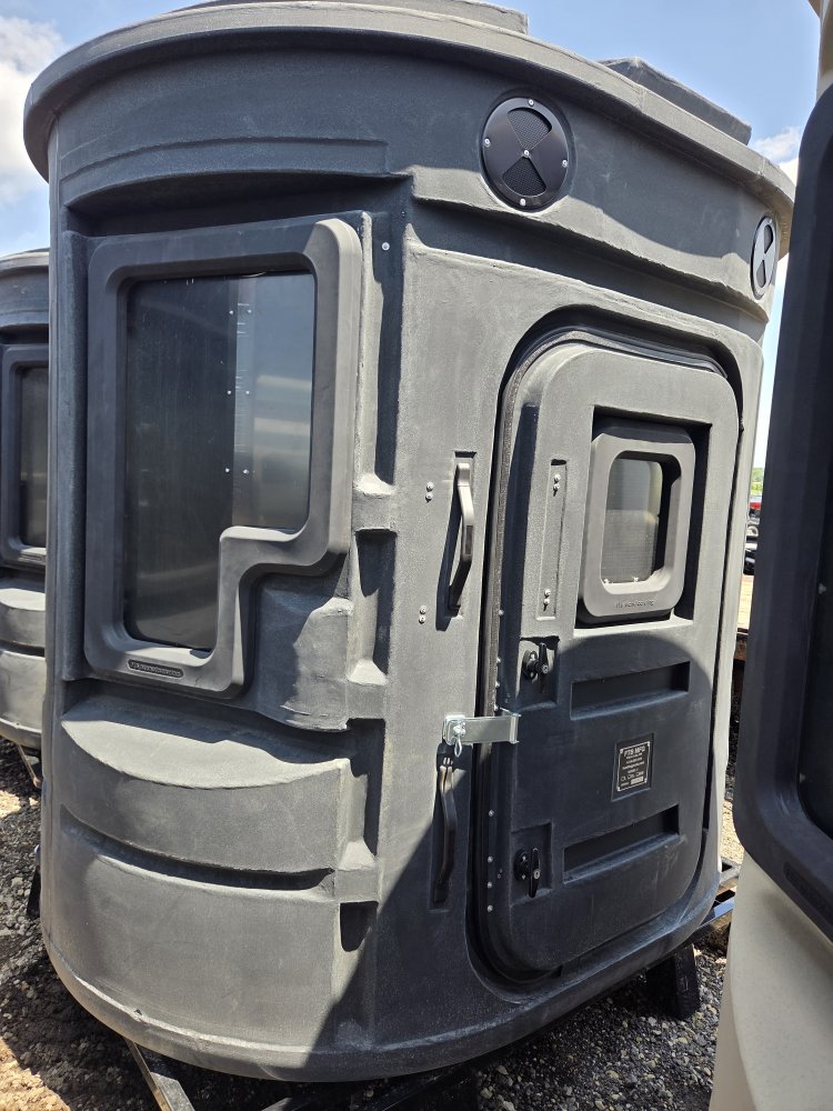 FTB Manufacturing XL Oval Bow Hunting Pod