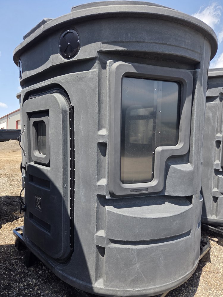 FTB Manufacturing XL Oval Bow Hunting Pod