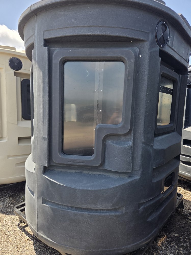 FTB Manufacturing XL Oval Bow Hunting Pod