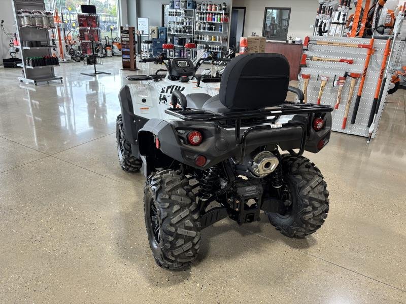 2024 ARGO XPLORER XRT 600 EPS 4X4 ATV/ 4 Wheeler