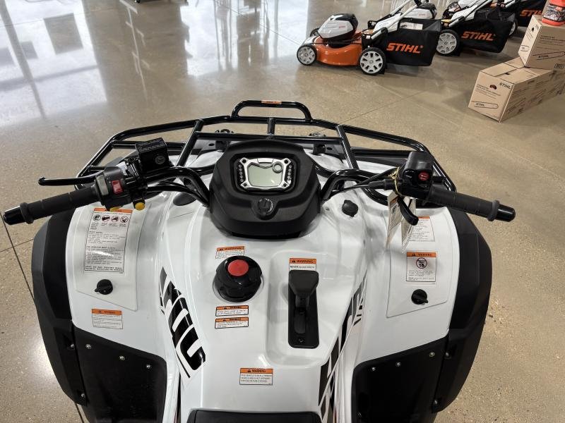2024 ARGO XPLORER XRT 600 EPS 4X4 ATV/ 4 Wheeler
