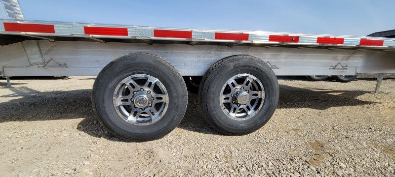 8.5'x22' CargoPro Trailers Deckover UDO101x22-14K