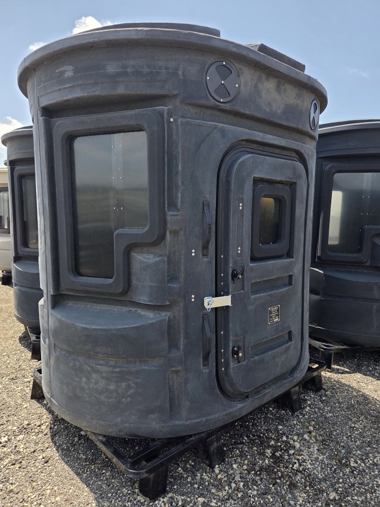 FTB Manufacturing XL Oval Bow Hunting Pod