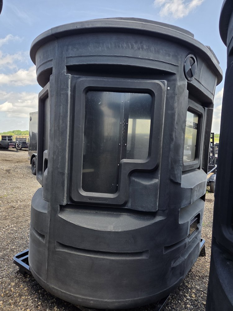FTB Manufacturing XL Oval Bow Hunting Pod