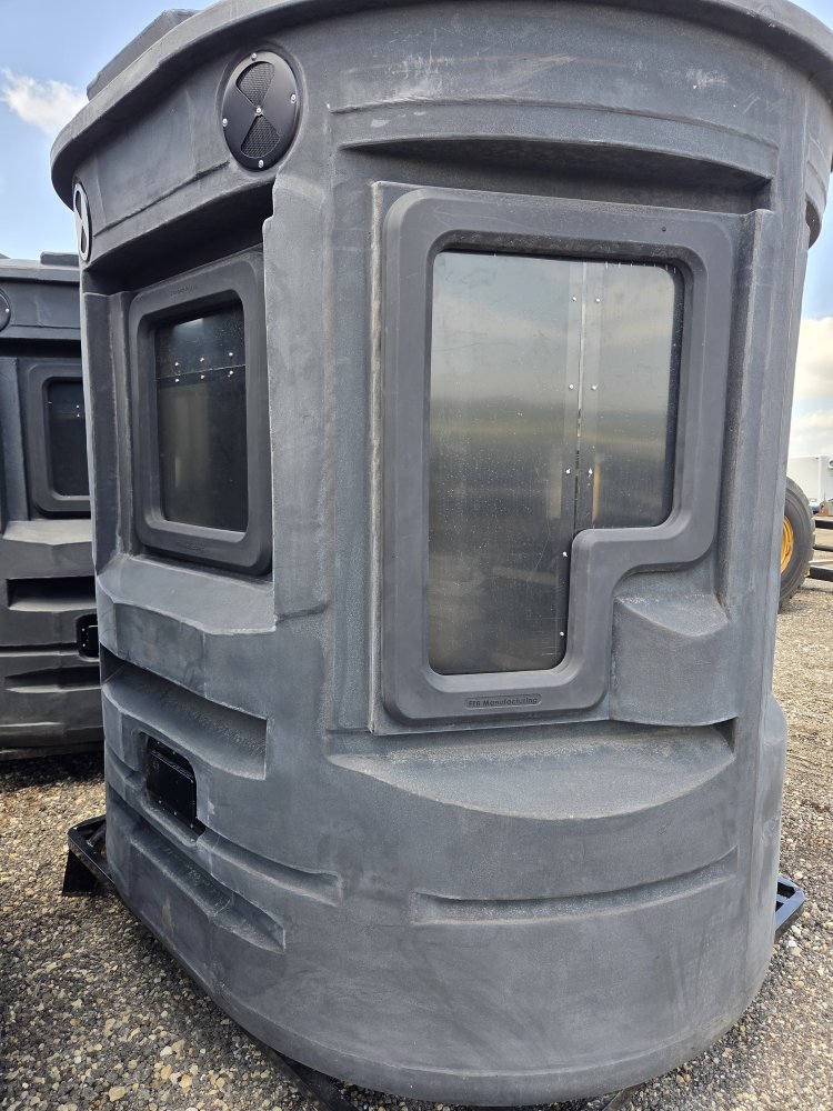 FTB Manufacturing XL Oval Bow Hunting Pod