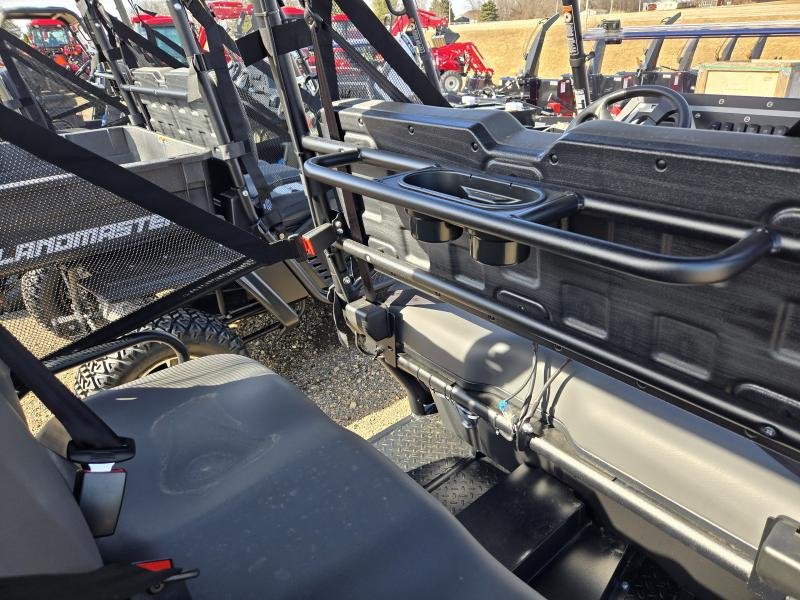 2025 American LandMaster AMP Crew Ranch Edition Utility Side-by-Side (UTV)