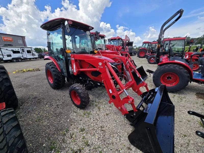TYM Tractors T3025 Tractor
