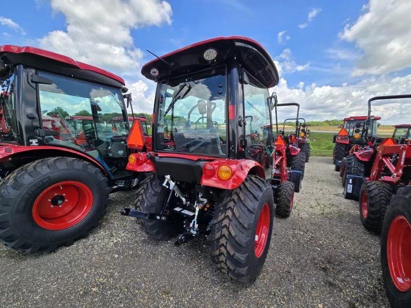 TYM Tractors T3025 Tractor