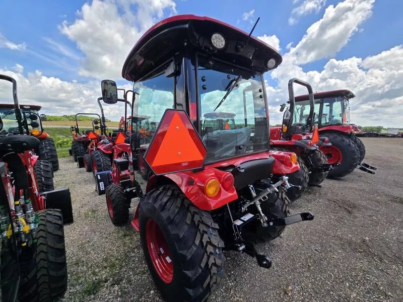 TYM Tractors T3025 Tractor
