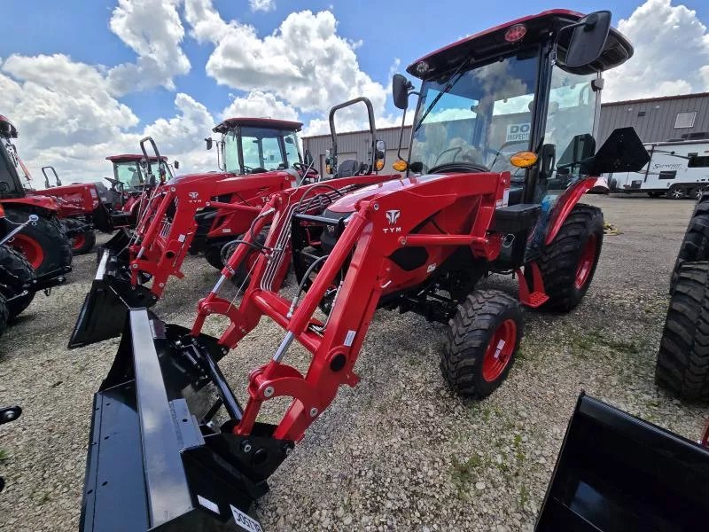 TYM Tractors T3025 Tractor