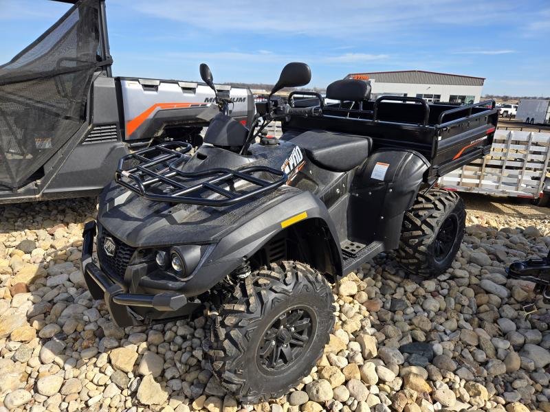 2025 ARGO XPLORER PRO 600 XTX ATV