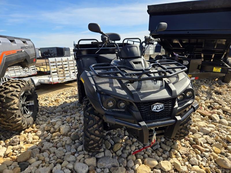 2025 ARGO XPLORER PRO 600 XTX ATV