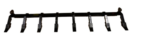 Wacker Neuson 5200017257 Tooth Bar 75"