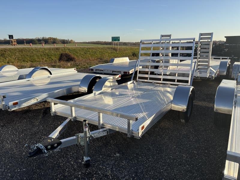 2025 Triton Trailers Flex Haul Utility Trailer 5x10