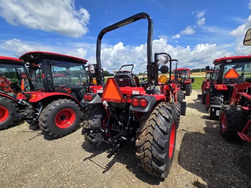 TYM Tractors T474H Tractor