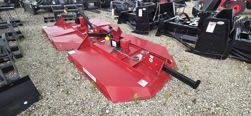 Walco Mower  60"