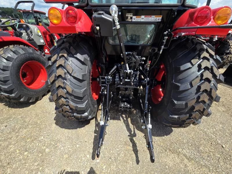 TYM Tractors T574HC Tractor