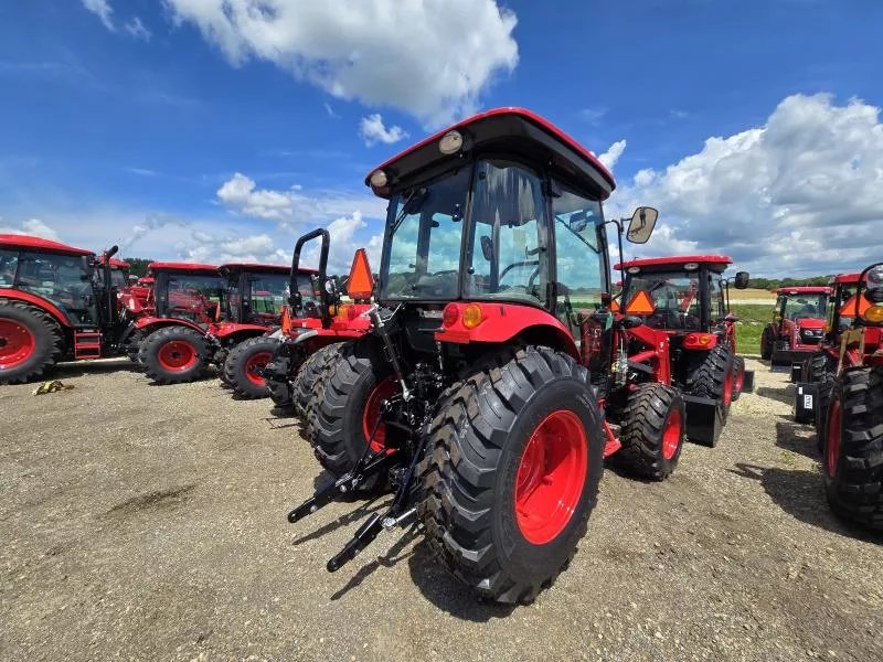 TYM Tractors T574HC Tractor