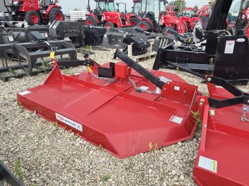 Walco Mower  72"