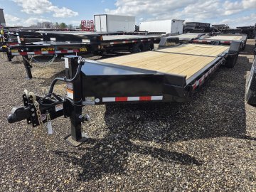 7'x26' Midsota Equipment/Tilt N-TB26-176