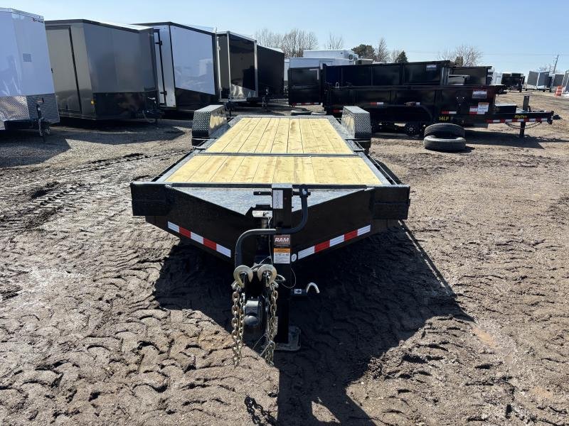 6'x Midsota Tilt NTB22-BP-176 (16 + 6)