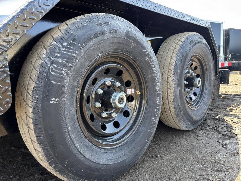 6'x Midsota Tilt NTB22-BP-176 (16 + 6)