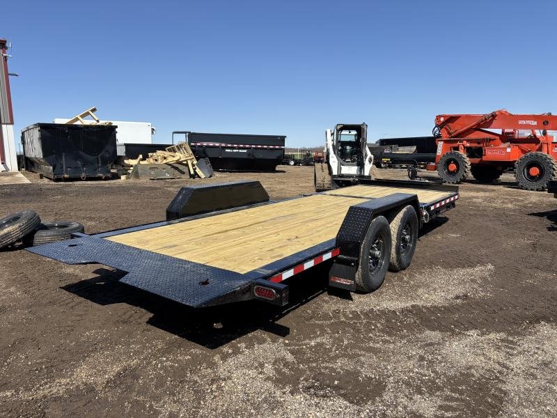 6'x Midsota Tilt NTB22-BP-176 (16 + 6)