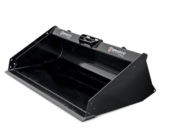 Wacker Neuson 5200017376 Bucket 75"