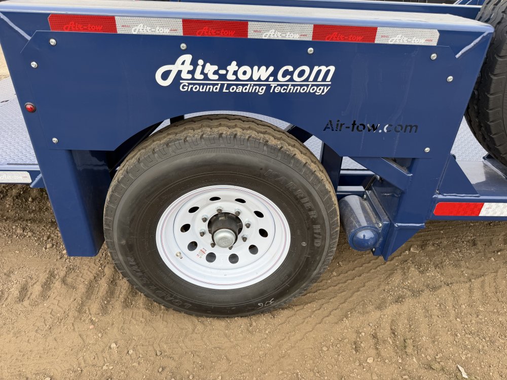 2026 8.5K Dovetail Trailer photo 6