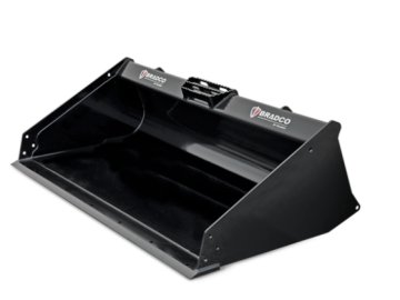 Wacker Neuson 5200017376 Bucket 75"