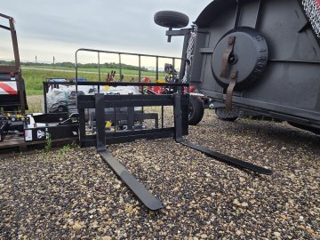 Walco Pallet Forks  42"