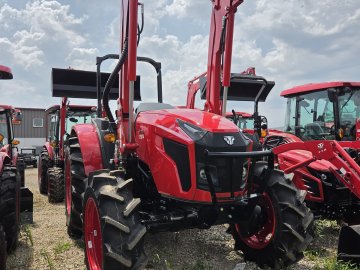 TYM Tractors T5074 Tractor