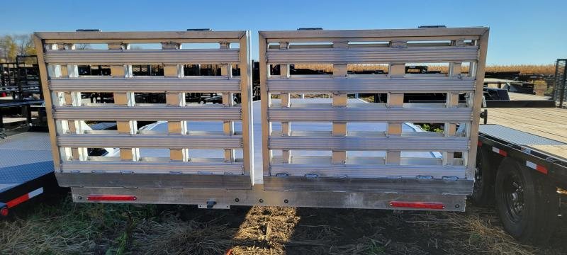 8.5'x30' High Country Deckover HDO101x30-10K
