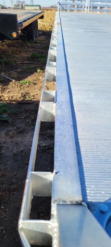 8.5'x30' High Country Deckover HDO101x30-10K
